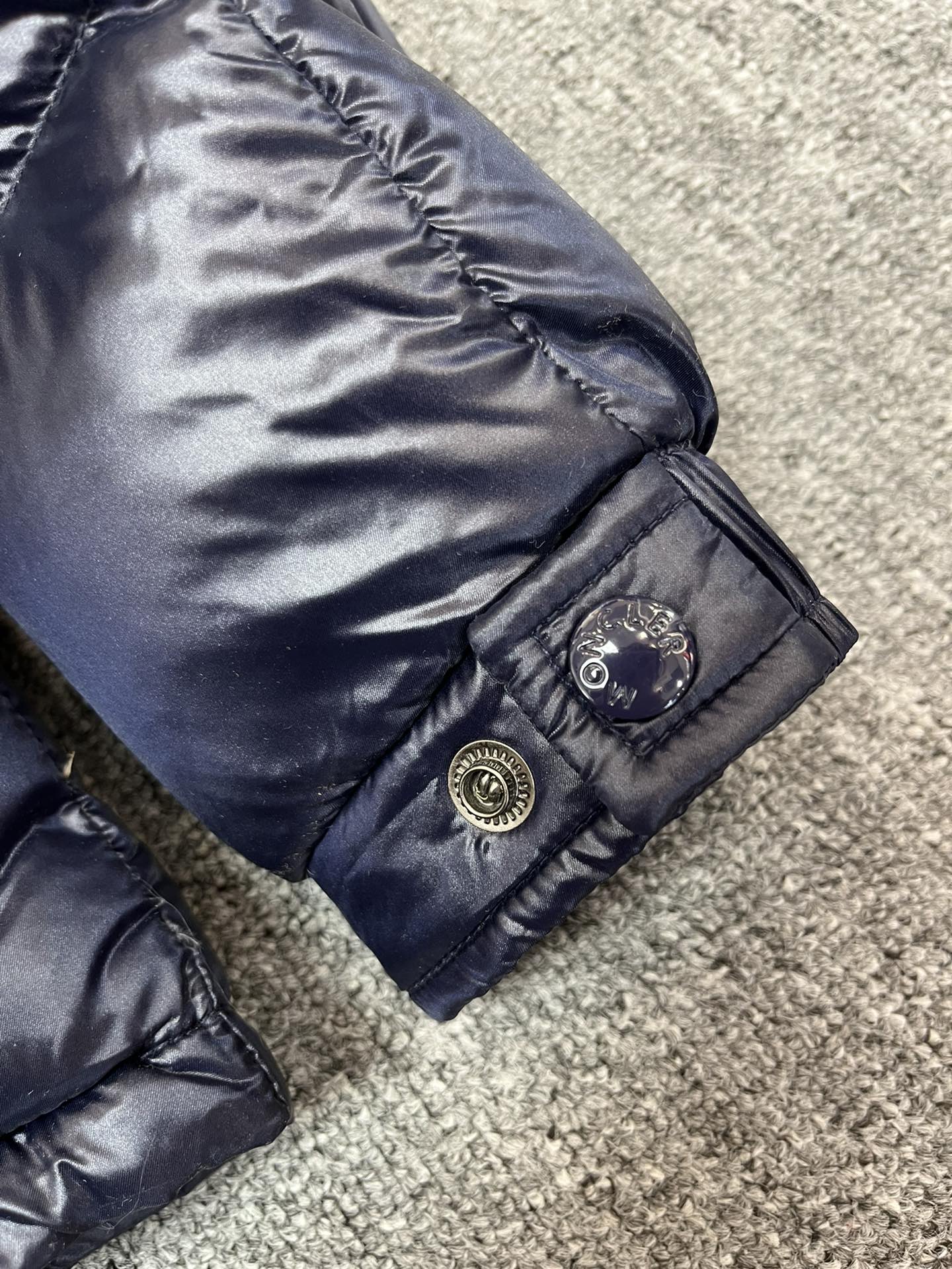 Moncler Down Jackets